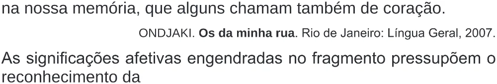 Trecho original com figura, tabela ou fórmula da questão 23 do ENEM 2020 - 1º Dia - Caderno 4 – Rosa (Superampliada) – Aplicação Regular.