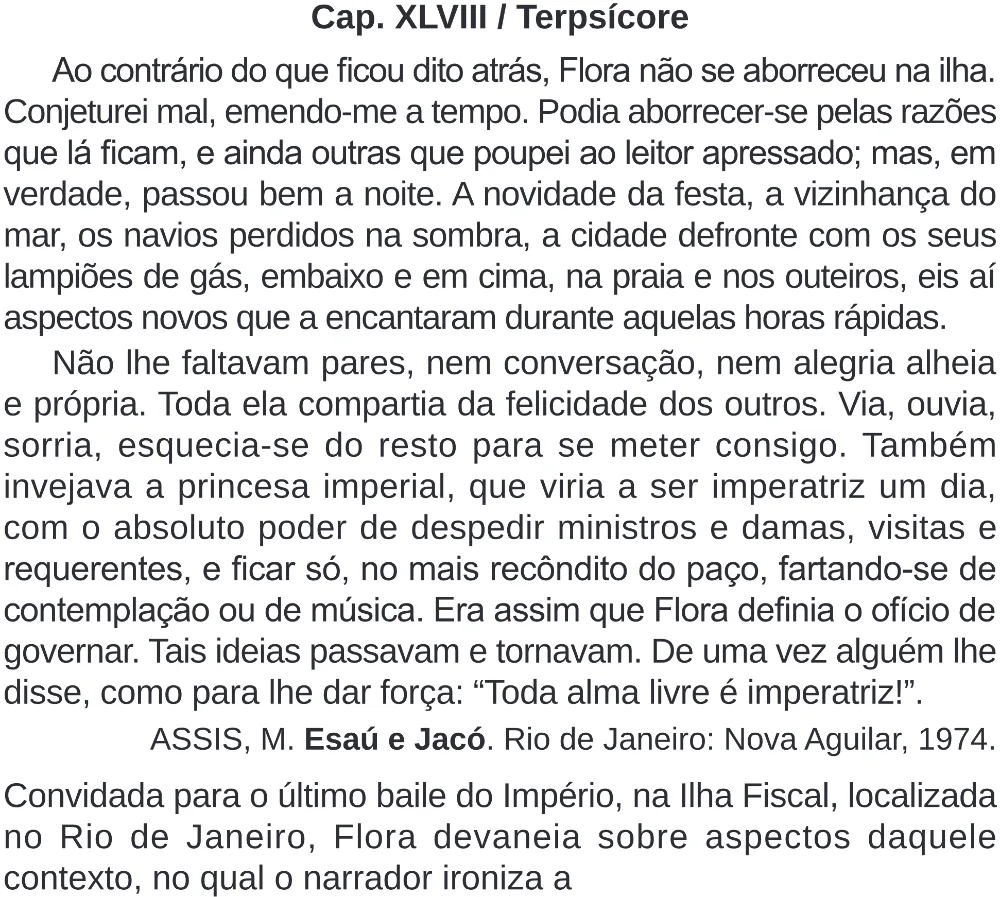 Trecho original com figura, tabela ou fórmula da questão 28 do ENEM 2024 - 1º Dia – Caderno 10 – Roxo (Libras) – Aplicação Regular - (Superampliada).