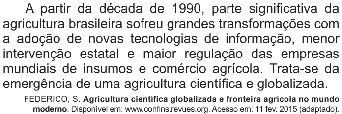 Trecho original com figura, tabela ou fórmula da questão 60 do ENEM 2021 - 1º Dia – Caderno 1 – Azul – Reaplicação/PPL/Segunda Oportunidade.