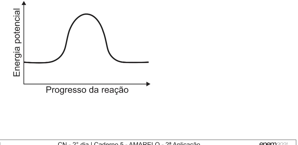 Alternativa C da questão 118 do ENEM 2021 - 2º Dia – Caderno 5 – Amarelo (Superampliada) – Reaplicação/PPL/Segunda Oportunidade.