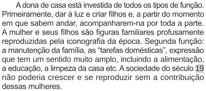 Trecho original com figura, tabela ou fórmula da questão 85 do ENEM 2024 - 1º Dia – Caderno 9 – Laranja (braile e ledor) – Reaplicação/PPL.