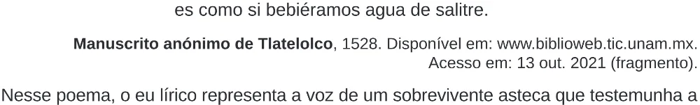 Trecho original com figura, tabela ou fórmula da questão 2 (espanhol) do ENEM 2024 - 1º Dia – Caderno 10 – Roxo (Libras) – Aplicação Regular - (Ampliada).