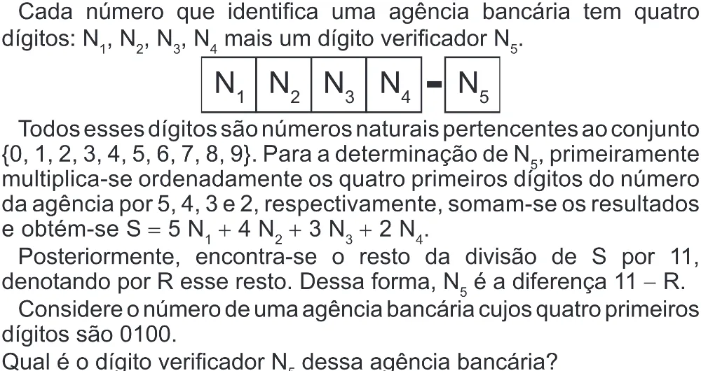 Trecho original com figura, tabela ou fórmula da questão 174 do ENEM 2022 - 2º Dia – Caderno 6 – Cinza (Superampliada) – Aplicação Regular.