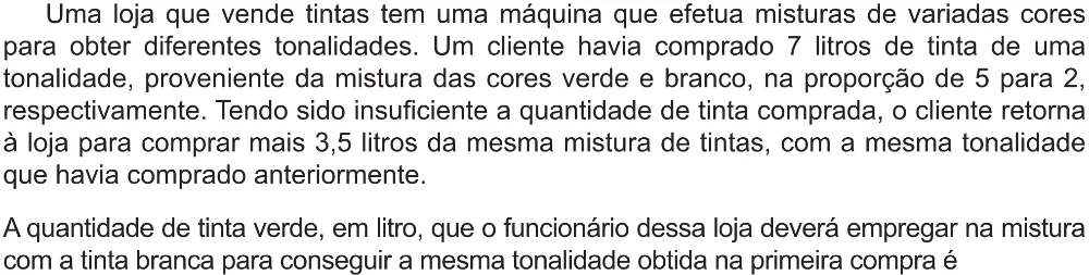 Trecho original com figura, tabela ou fórmula da questão 180 do ENEM 2021 - 2º Dia – Caderno 5 – Amarelo (Ampliada) – Reaplicação/PPL/Segunda Oportunidade.