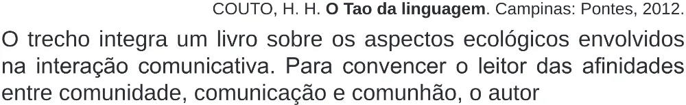 Trecho original com figura, tabela ou fórmula da questão 45 do ENEM 2019 - 1º Dia – Caderno 1 – Azul (Superampliada) – Reaplicação/PPL.
