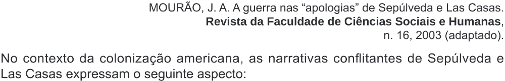 Trecho original com figura, tabela ou fórmula da questão 67 do ENEM 2024 - 1º Dia – Caderno 4 – Verde (Ampliada) – Reaplicação/PPL.