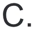 Alternativa C da questão 145 do ENEM 2020 - 2º Dia - Caderno 8 – Rosa (Superampliada) – Aplicação Regular.