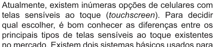 Trecho original com figura, tabela ou fórmula da questão 57 do ENEM 2010 - 1º Dia Caderno 1 – Azul – Reaplicação/PPL.