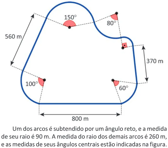 Trecho original com figura, tabela ou fórmula da questão 143 do ENEM 2025 - 2º Dia – Caderno 6 – Cinza – Aplicação Regular - Belém, Ananindeua e Marituba.