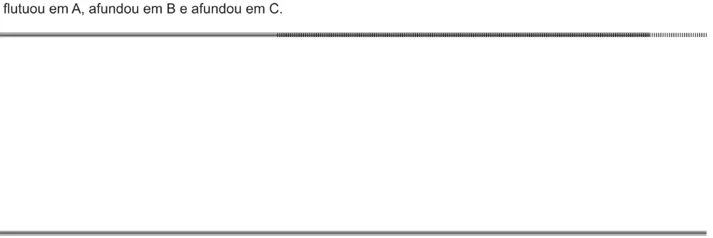 Alternativa E da questão 86 do ENEM 2014 - 1º Dia – Caderno 3 – Branco – Reaplicação/PPL.
