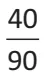 Alternativa D da questão 140 do ENEM 2025 - 2º Dia – Caderno 11 – Laranja (Braile e ledor) – Aplicação Regular - (Atendimento Especializado).