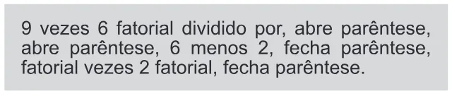 Alternativa B da questão 163 do ENEM 2022 - 2º Dia – Caderno 11 – Laranja (braile e ledor) – Aplicação Regular.