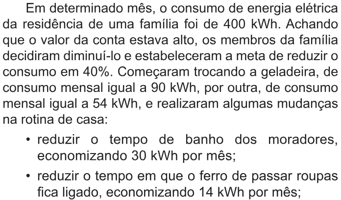 Trecho original com figura, tabela ou fórmula da questão 146 do ENEM 2021 - 2º Dia – Caderno 8 – Rosa – Reaplicação/PPL/Segunda Oportunidade.