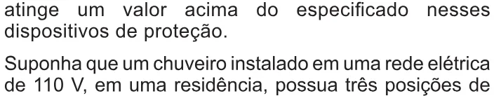 Trecho original com figura, tabela ou fórmula da questão 86 do ENEM 2010 - 1º Dia – Caderno 2 – Amarelo – Reaplicação/PPL.
