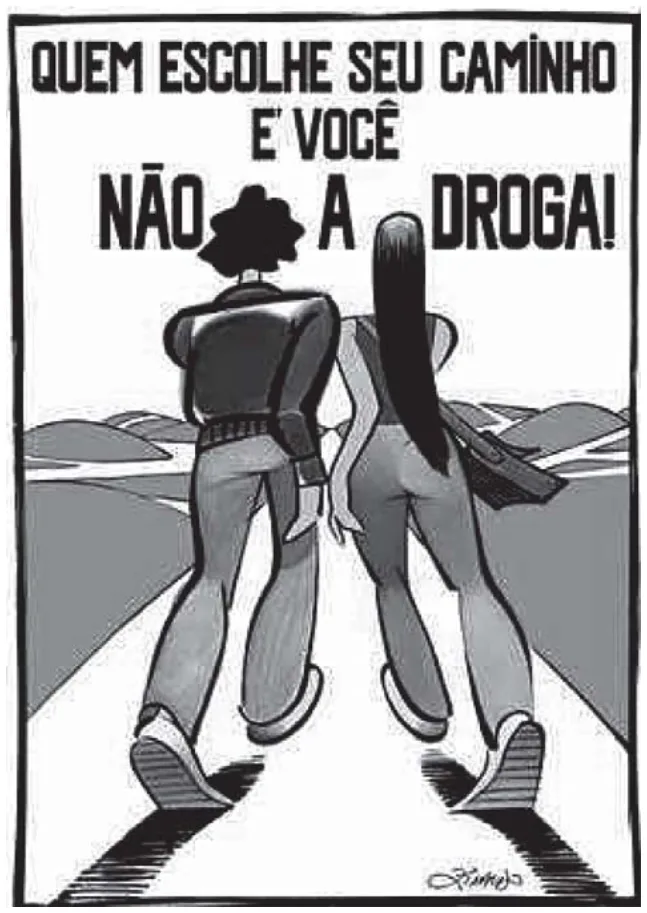 Trecho original com figura, tabela ou fórmula da questão 119 do ENEM 2010 - 2º Dia Caderno 7 – Azul – Reaplicação/PPL.