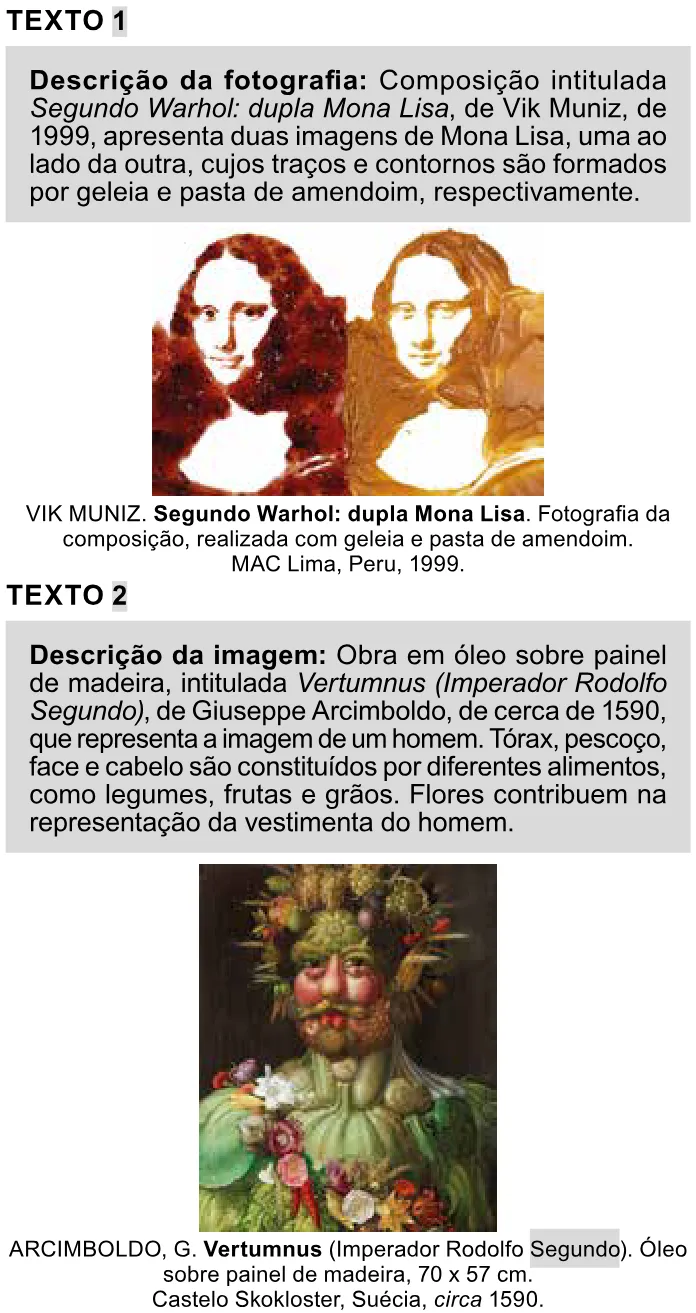 Trecho original com figura, tabela ou fórmula da questão 37 do ENEM 2023 - 1º Dia – Caderno 9 – Laranja (braile e ledor) – Reaplicação/PPL.