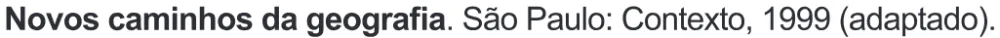 Trecho original com figura, tabela ou fórmula da questão 72 do ENEM 2017 - 1º Dia - Caderno 1 - Azul (Ampliada) – Aplicação regular.