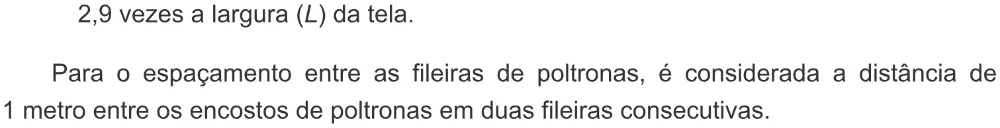 Trecho original com figura, tabela ou fórmula da questão 137 do ENEM 2022 - 2º Dia – Caderno 8 – Rosa – Aplicação digital.