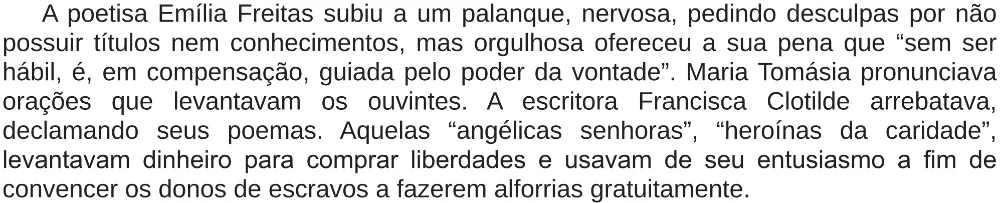 Trecho original com figura, tabela ou fórmula da questão 57 do ENEM 2018 - 1º Dia - Caderno 1 - Azul (Ampliada) – Aplicação regular.
