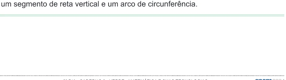 Alternativa E da questão 149 do ENEM 2024 - 2º Dia – Caderno 8 – Verde (Ampliada) – Reaplicação/PPL.