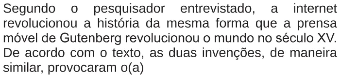 Trecho original com figura, tabela ou fórmula da questão 35 do ENEM 2017 - 1º Dia - Caderno 1 - Azul – Reaplicação/PPL.