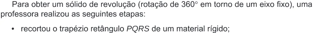Trecho original com figura, tabela ou fórmula da questão 149 do ENEM 2024 - 2º Dia – Caderno 8 – Verde – Aplicação Regular - (Ampliada).