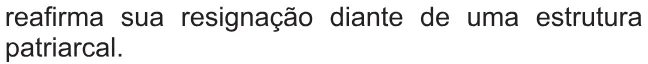 Alternativa D da questão 6 do ENEM 2021 - 1º Dia – Caderno 9 – Laranja (Braile e ledor) – Aplicação Regular.