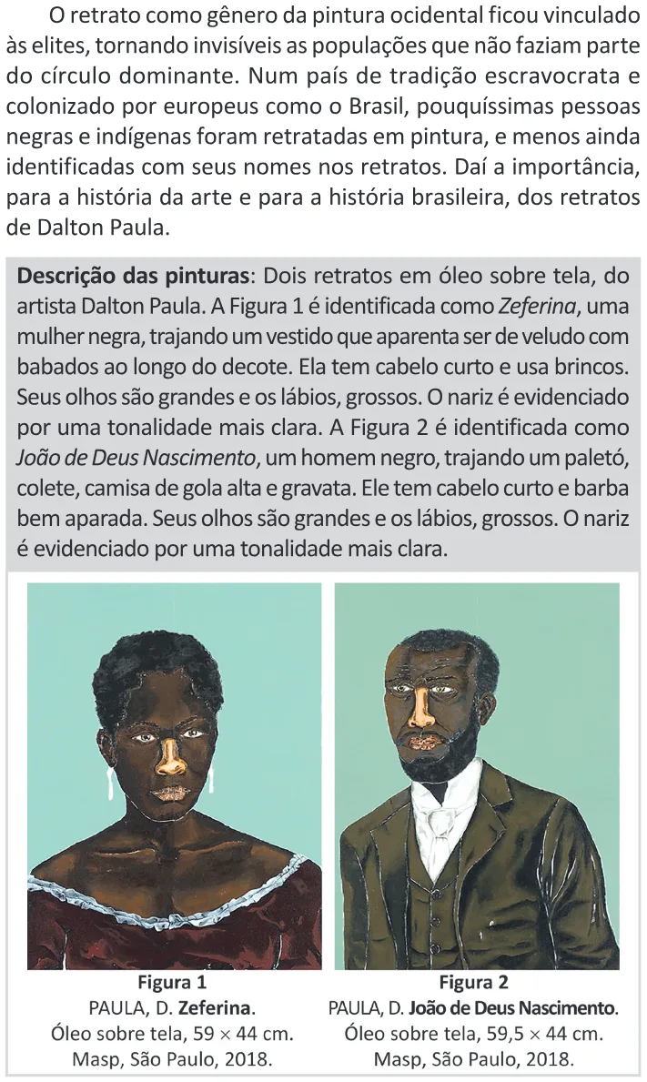 Trecho original com figura, tabela ou fórmula da questão 15 do ENEM 2025 - 1º Dia – Caderno 9 – Laranja (Braile e ledor) – Aplicação Regular - (Ledor).