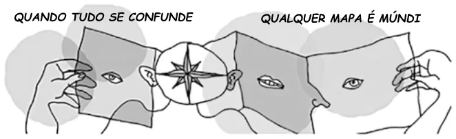 Trecho original com figura, tabela ou fórmula da questão 8 do ENEM 2023 - 1º Dia – Caderno 3 – Branco – Reaplicação/PPL.