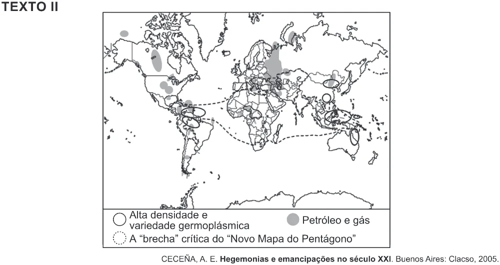 Trecho original com figura, tabela ou fórmula da questão 69 do ENEM 2022 - 1º Dia – Caderno 10 – Verde (Libras – Ampliada) – Aplicação Regular.