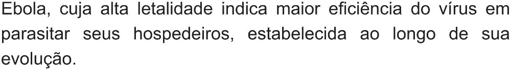 Alternativa C da questão 100 do ENEM 2021 - 2º Dia – Caderno 12 – Verde (Libras – Superampliada) – Aplicação Regular.
