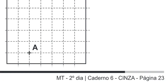 Alternativa E da questão 148 do ENEM 2014 - 2º Dia – Caderno 6 – Cinza – Terceira aplicação.