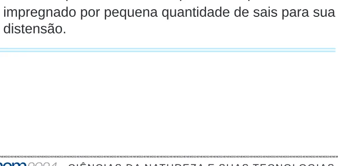 Alternativa E da questão 111 do ENEM 2024 - 2º Dia – Caderno 7 – Azul – Aplicação Regular.