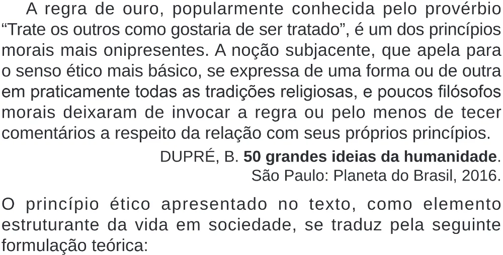 Trecho original com figura, tabela ou fórmula da questão 79 do ENEM 2024 - 1º Dia – Caderno 10 – Roxo (Libras) – Aplicação Regular - (Superampliada).