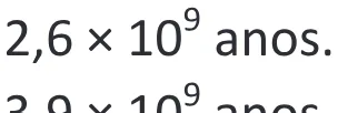 Alternativa B da questão 97 do ENEM 2025 - 2º Dia – Caderno 11 – Laranja (Braile e ledor) – Reaplicação - (Ampliada).