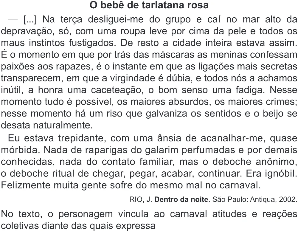 Trecho original com figura, tabela ou fórmula da questão 39 do ENEM 2022 - 1º Dia – Caderno 10 – Verde (Libras – Superampliada) – Aplicação Regular.