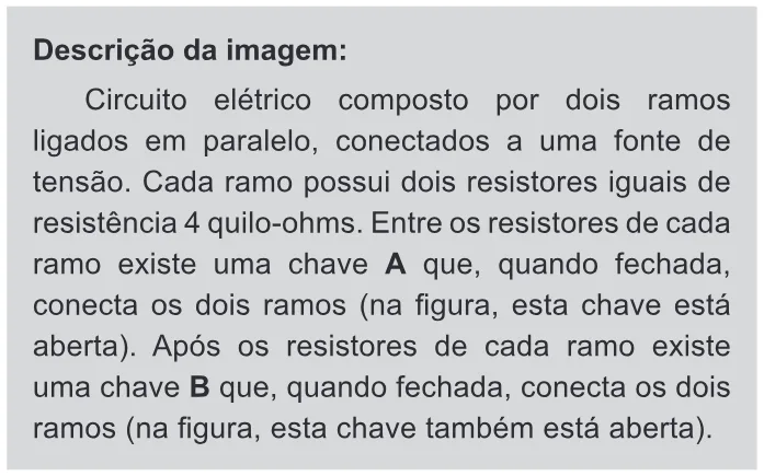 Trecho original com figura, tabela ou fórmula da questão 106 do ENEM 2018 - 2º Dia - Caderno 11 – Laranja (Braile e ledor) – Aplicação regular.