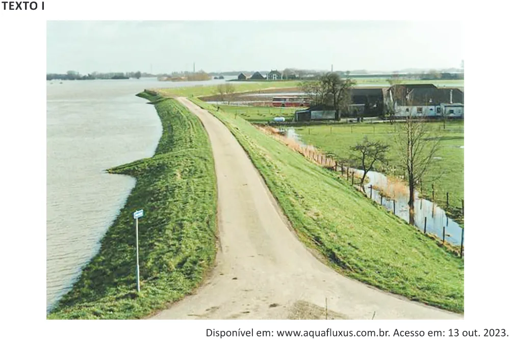 Trecho original com figura, tabela ou fórmula da questão 81 do ENEM 2025 - 1º Dia – Caderno 9 – Laranja (Braile e ledor) – Aplicação Regular - (Ampliada) - Belém, Ananindeua e Marituba.