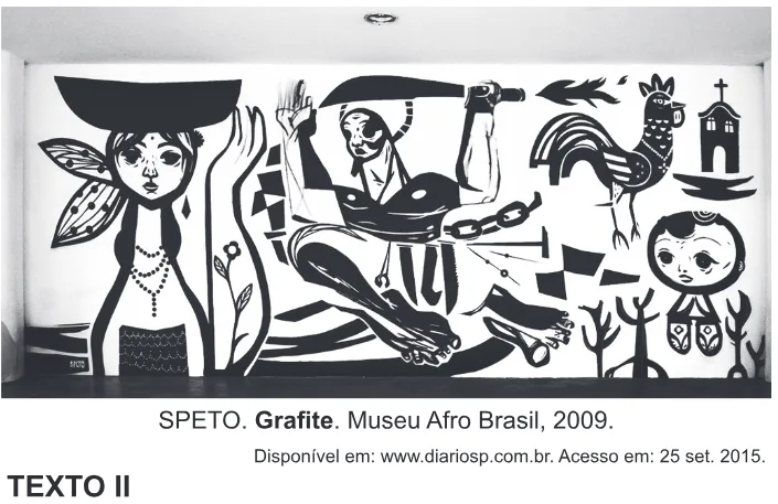 Trecho original com figura, tabela ou fórmula da questão 45 do ENEM 2017 - 1º Dia - Caderno 10 – Verde (Libras) – Aplicação regular.