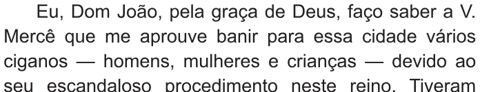 Trecho original com figura, tabela ou fórmula da questão 74 do ENEM 2021 - 1º Dia – Caderno 1 – Azul – Aplicação Regular.