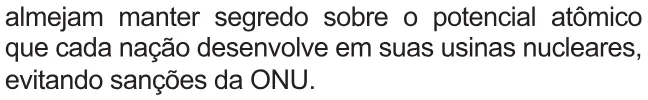 Alternativa E da questão 54 do ENEM 2021 - 1º Dia – Caderno 3 – Branco – Reaplicação/PPL/Segunda Oportunidade.