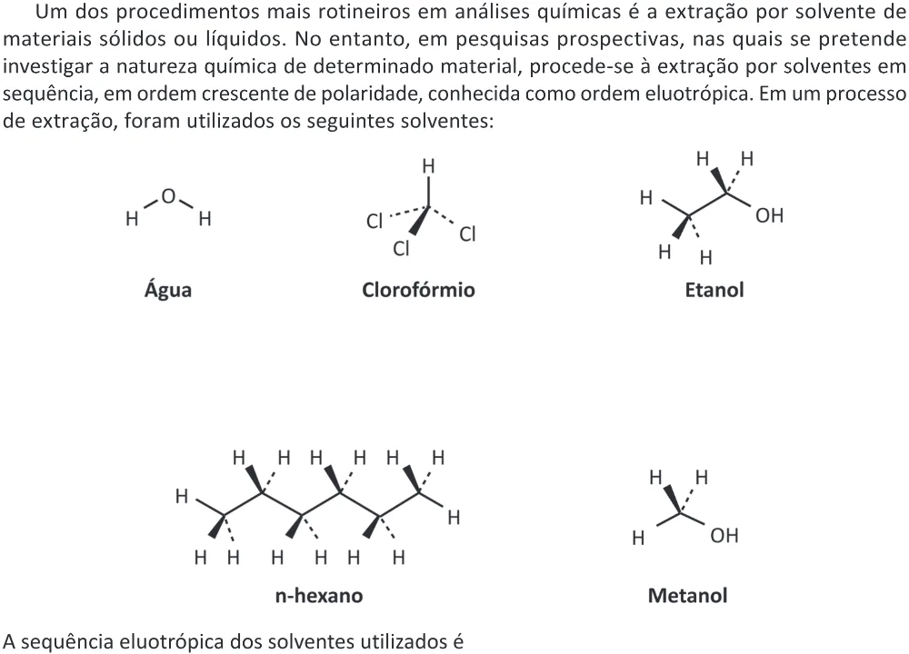 Trecho original com figura, tabela ou fórmula da questão 123 do ENEM 2025 - 2º Dia – Caderno 11 – Laranja (Braile e ledor) – Aplicação Regular - (Ampliada) - Belém, Ananindeua e Marituba.