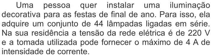 Trecho original com figura, tabela ou fórmula da questão 63 do ENEM 2014 - 1º Dia – Caderno 3 – Branco – Terceira aplicação.