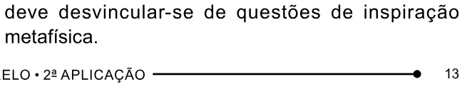 Alternativa E da questão 28 do ENEM 2023 - 1º Dia – Caderno 2 – Amarelo – Reaplicação/PPL.