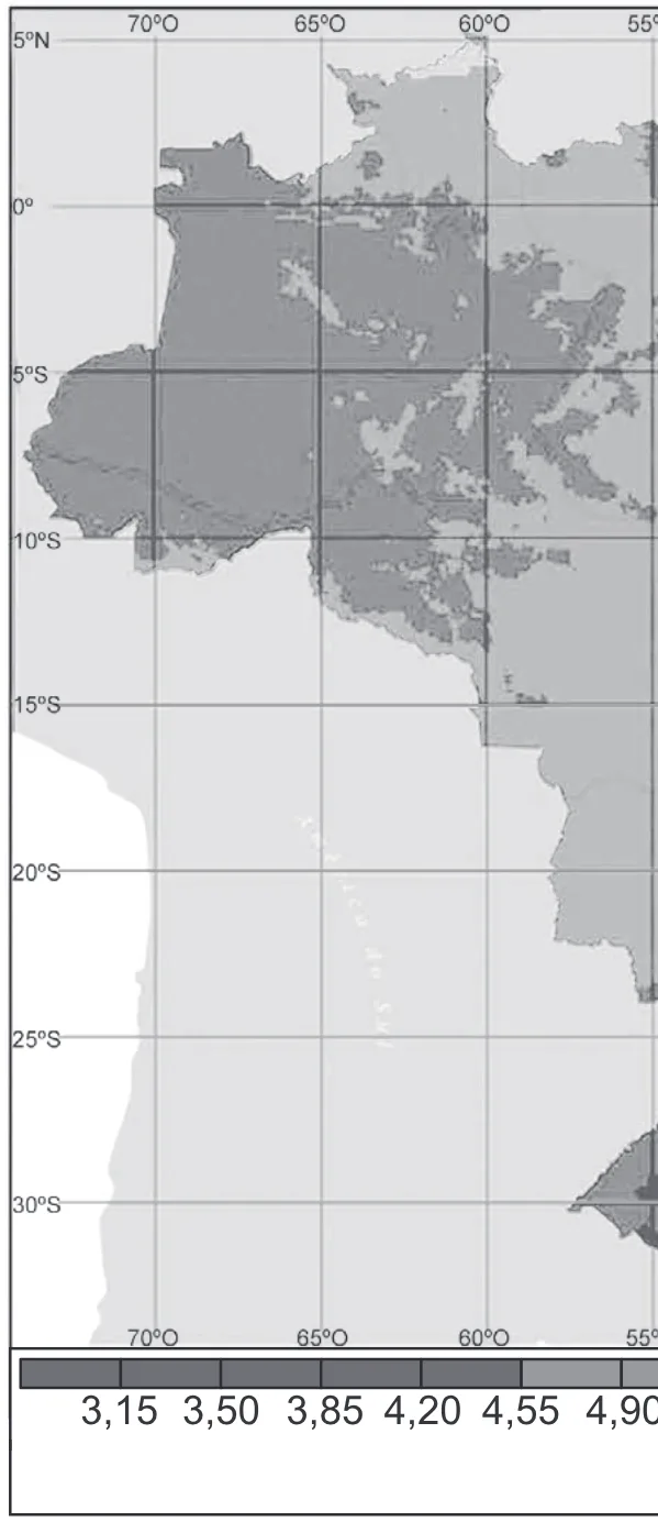 Trecho original com figura, tabela ou fórmula da questão 59 do ENEM 2022 - 1º Dia – Caderno 10 – Verde (Libras – Ampliada) – Aplicação Regular.