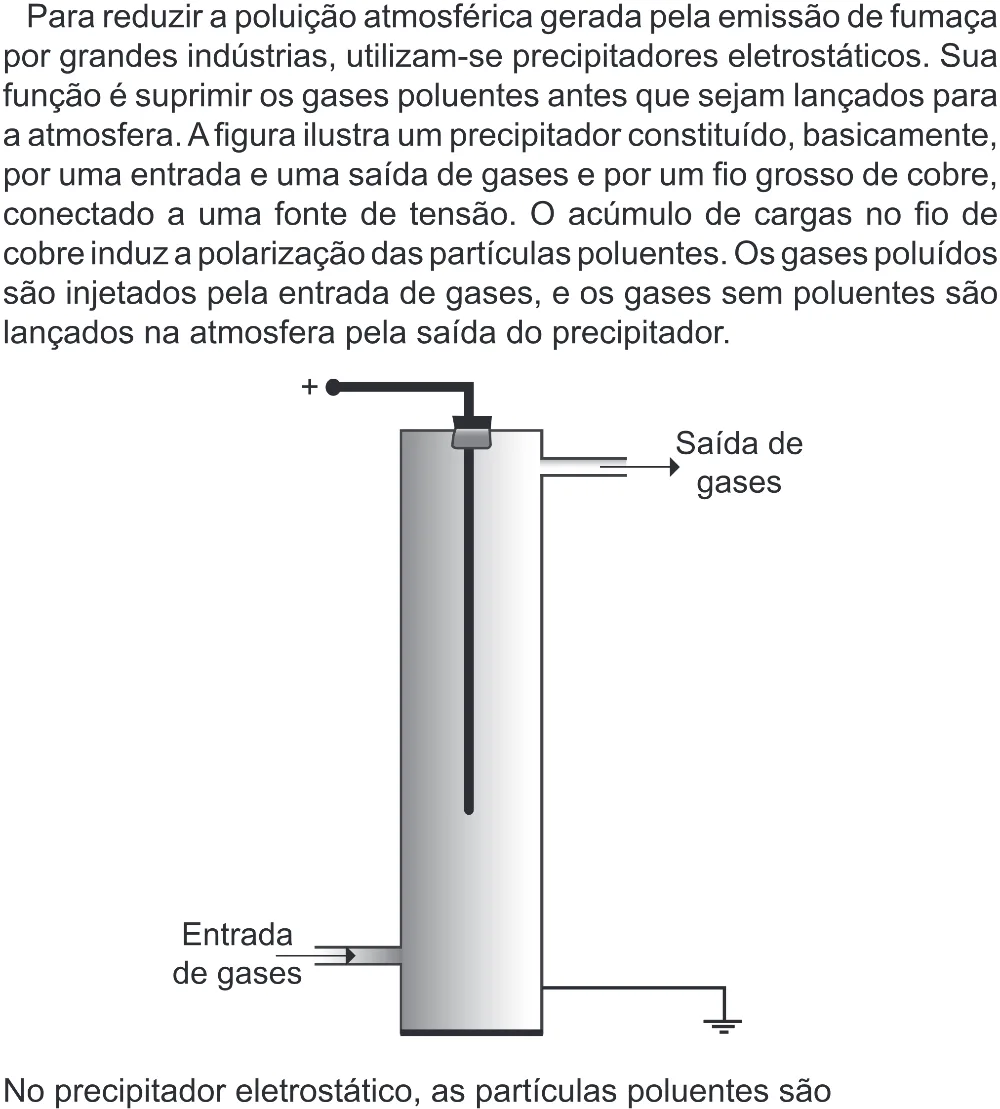 Trecho original com figura, tabela ou fórmula da questão 116 do ENEM 2022 - 2º Dia – Caderno 6 – Cinza (Superampliada) – Reaplicação/PPL.