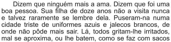 Trecho original com figura, tabela ou fórmula da questão 10 do ENEM 2021 - 1º Dia – Caderno 10 – Verde (Libras) – Aplicação Regular.