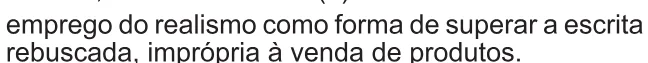 Alternativa A da questão 61 do ENEM 2021 - 1º Dia – Caderno 1 – Azul – Reaplicação/PPL/Segunda Oportunidade.