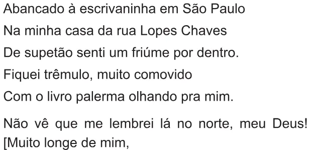 Trecho original com figura, tabela ou fórmula da questão 23 do ENEM 2021 - 1º Dia – Caderno 1 – Azul – Reaplicação/PPL/Segunda Oportunidade.