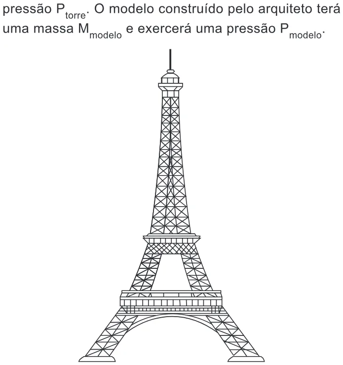 Trecho original com figura, tabela ou fórmula da questão 135 do ENEM 2020 - 2º Dia - Caderno 5 – Amarelo – Aplicação Regular.